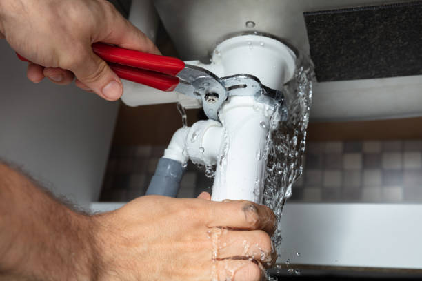 Best Water damage restoration near me  in Morrisville, PA