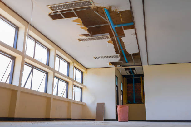 Morrisville, PA Water damage restoration Company