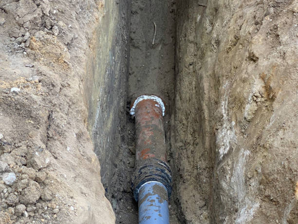 Best Flood restoration services  in Morrisville, PA