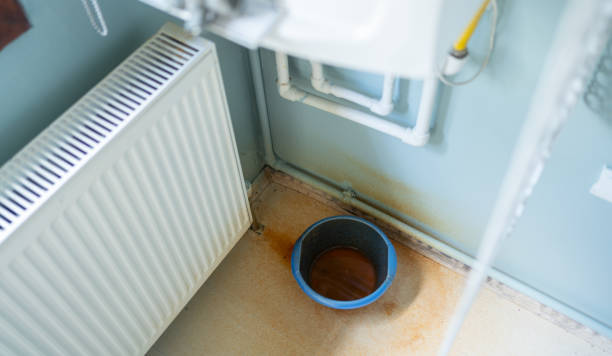 Best Commercial water damage restoration  in Morrisville, PA