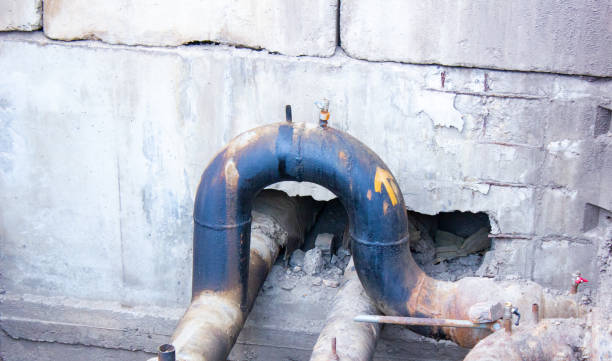 Best Basement water damage restoration  in Morrisville, PA
